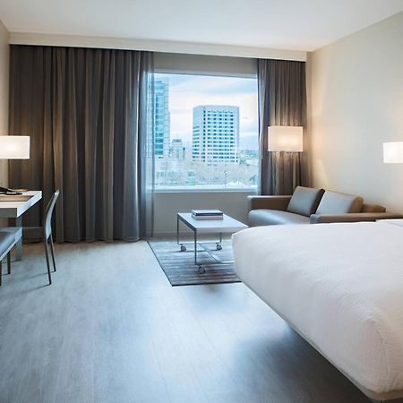 Ac Hotel By Marriott San Jose Downtown Luaran gambar