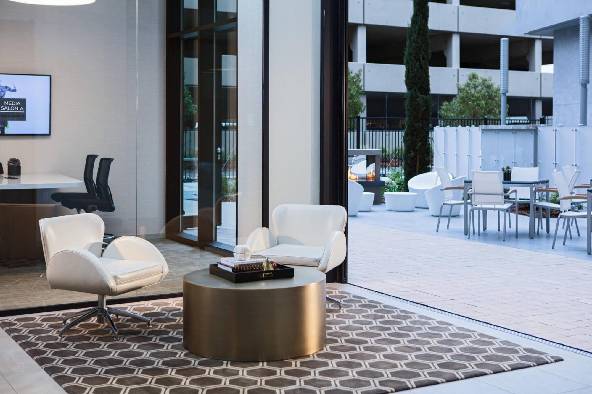 Ac Hotel By Marriott San Jose Downtown Luaran gambar