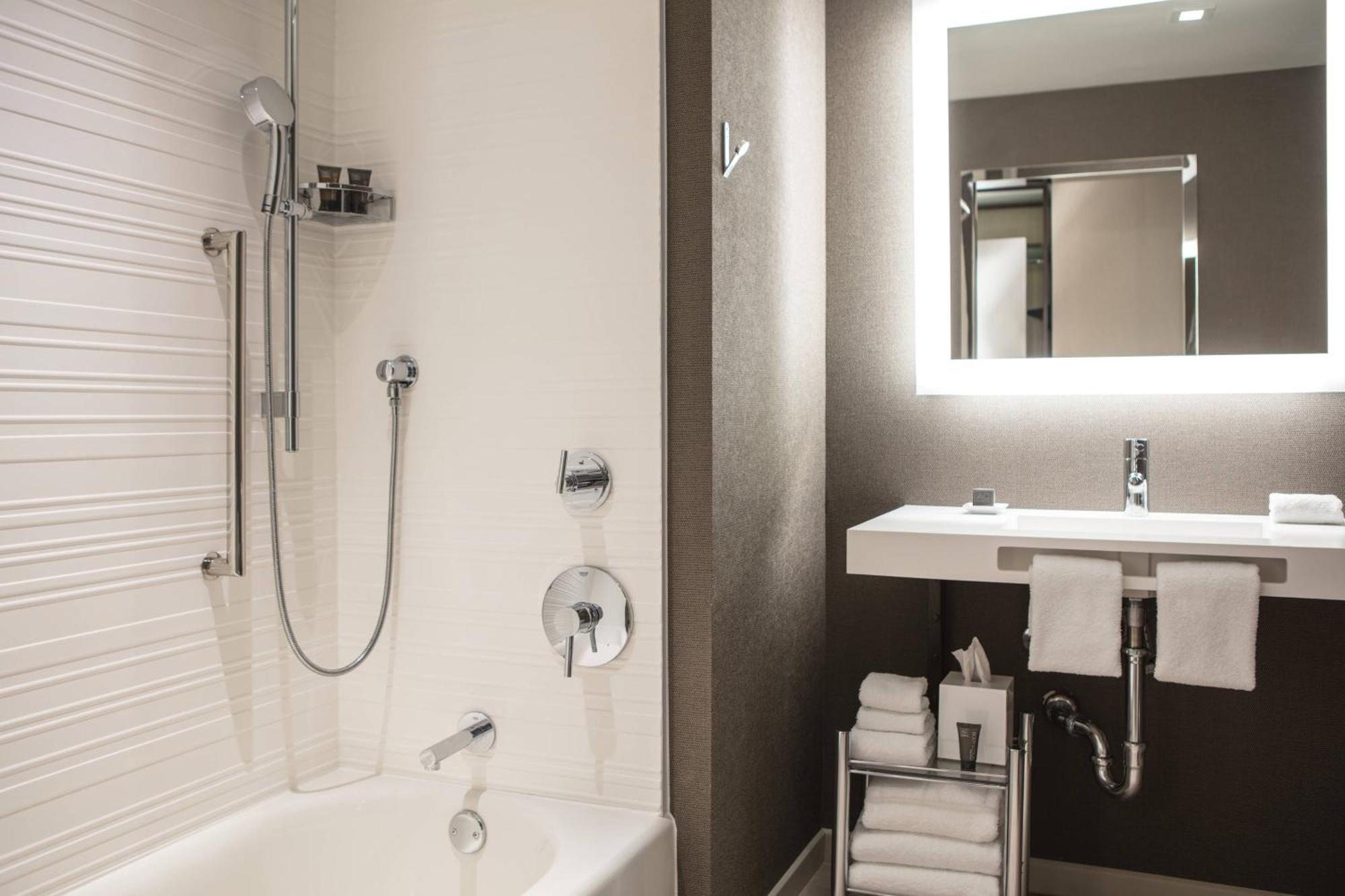 Ac Hotel By Marriott San Jose Downtown Luaran gambar
