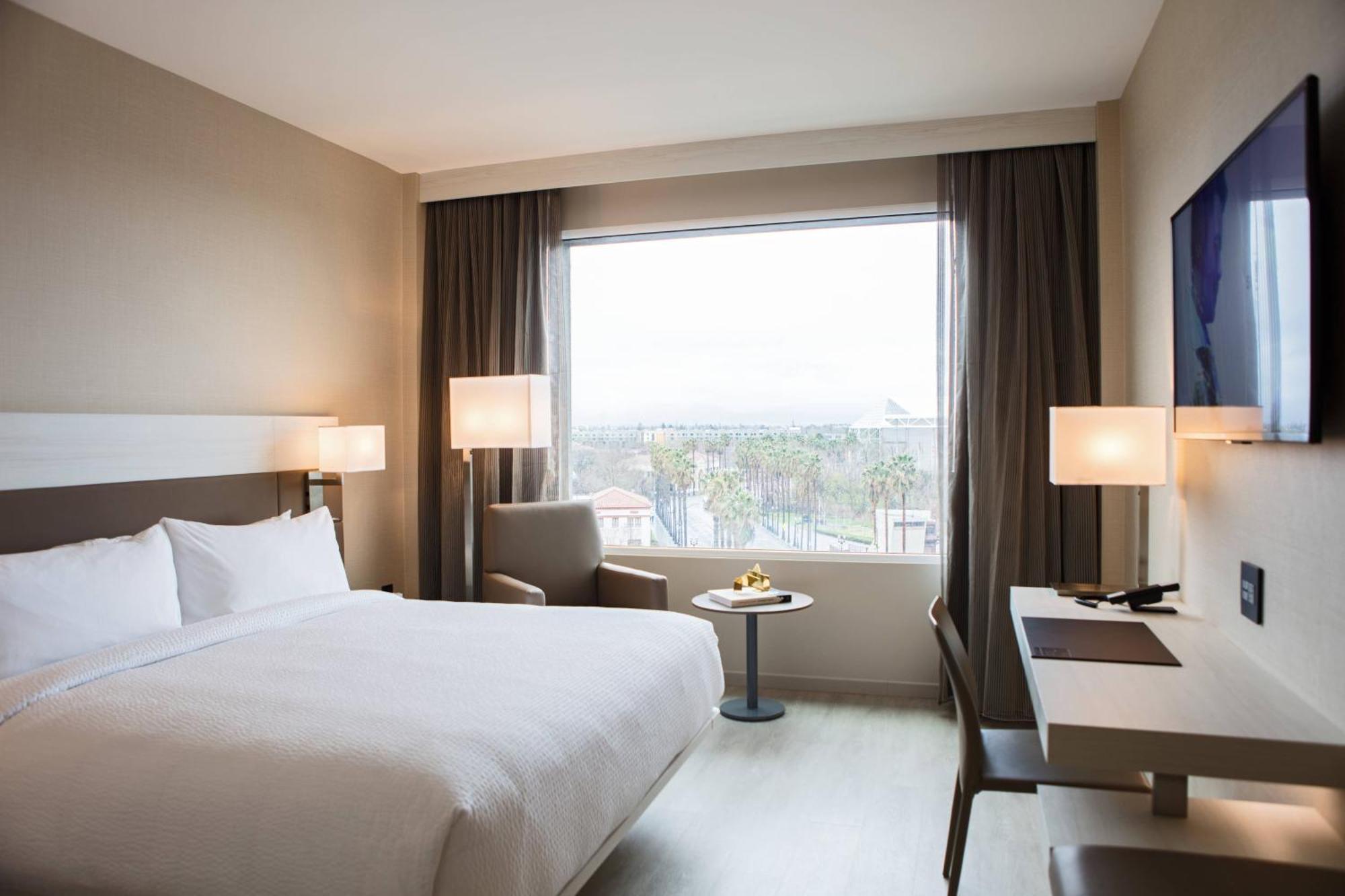 Ac Hotel By Marriott San Jose Downtown Luaran gambar