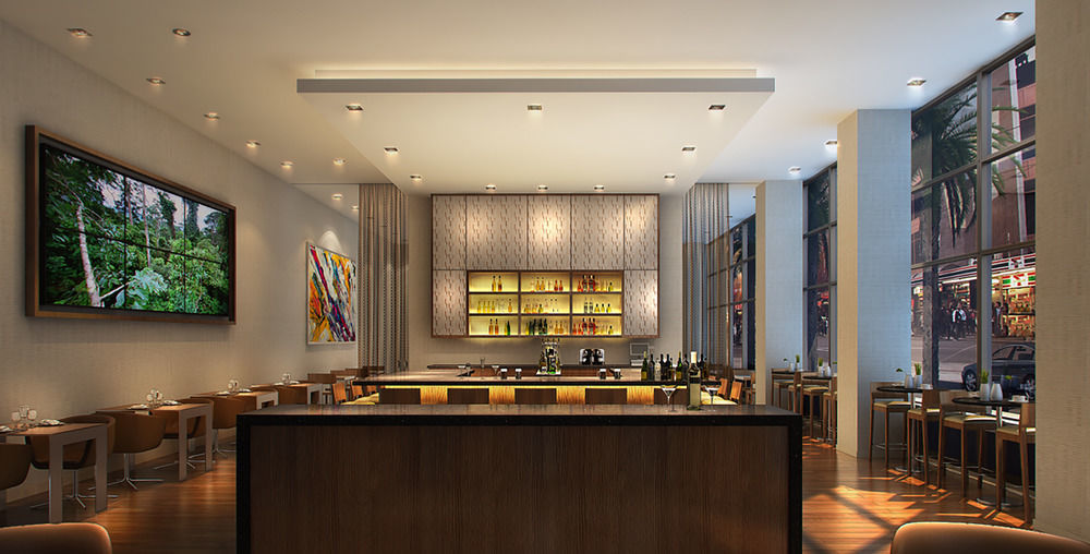 Ac Hotel By Marriott San Jose Downtown Luaran gambar