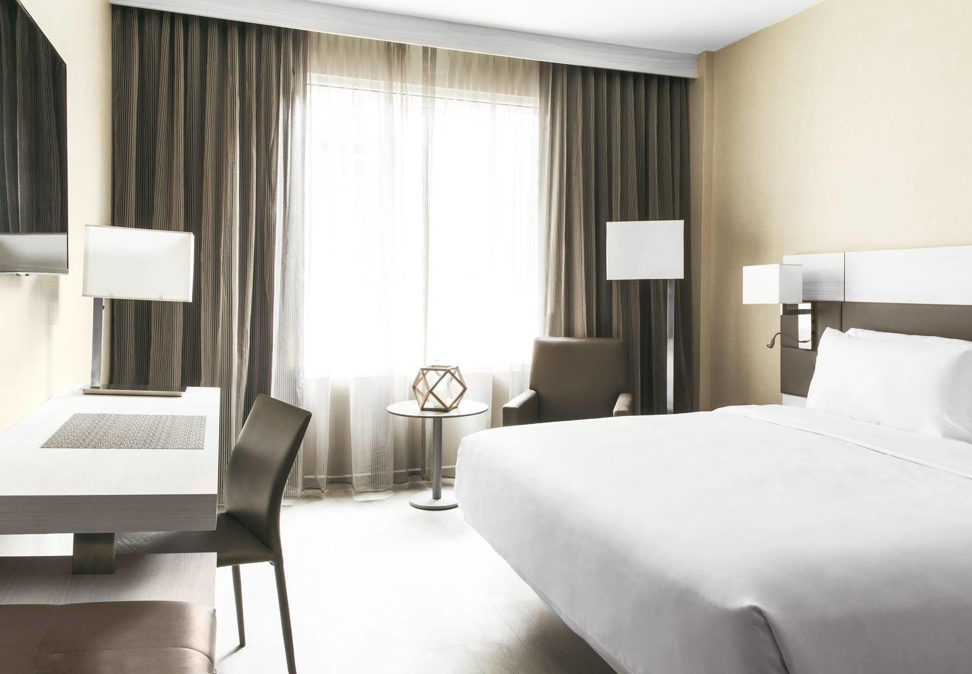 Ac Hotel By Marriott San Jose Downtown Luaran gambar