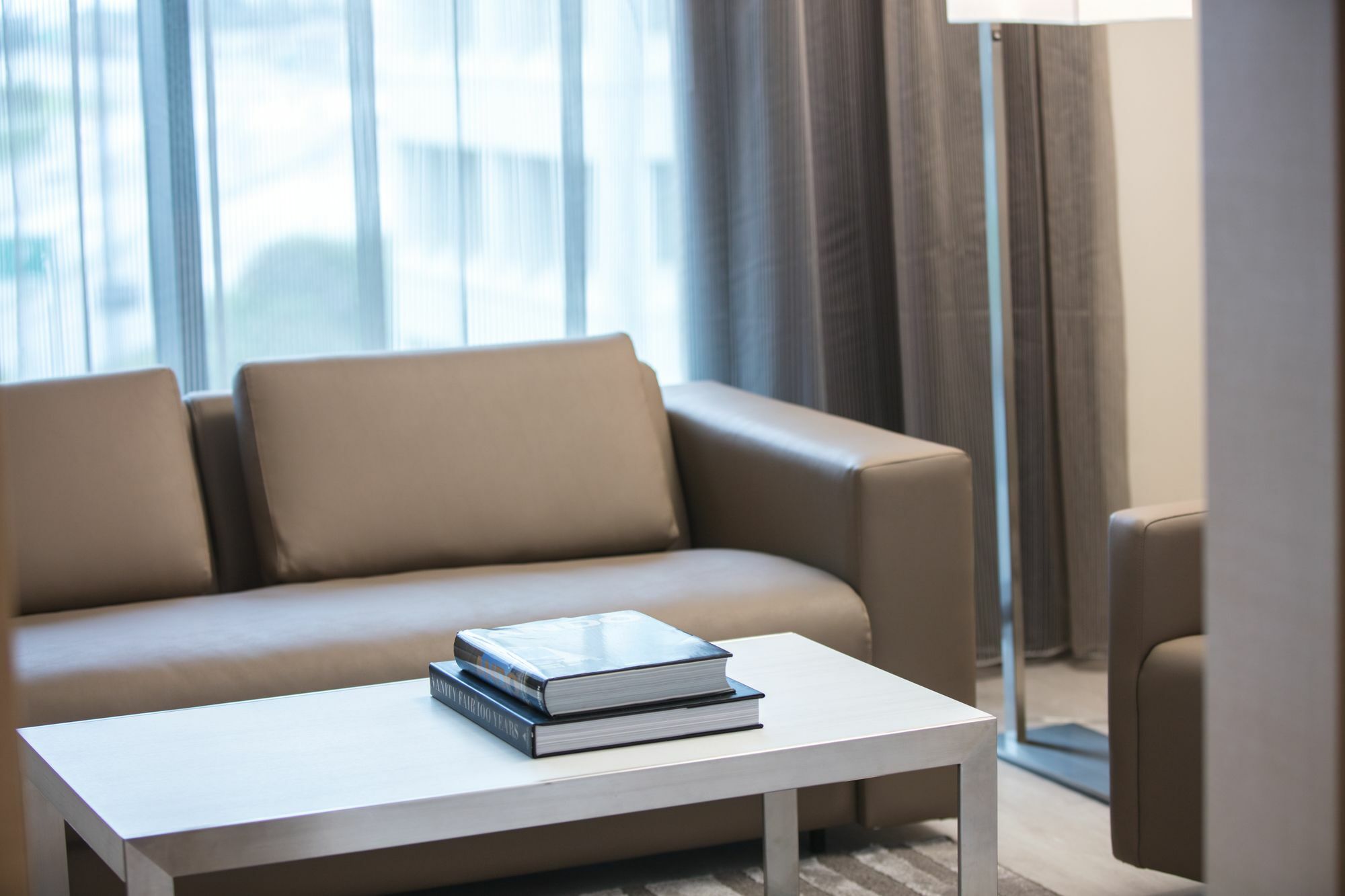 Ac Hotel By Marriott San Jose Downtown Luaran gambar